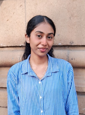 Riya Waghela