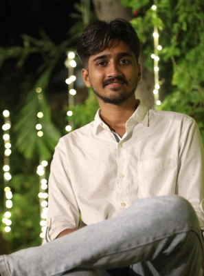 Prashant Kateliya